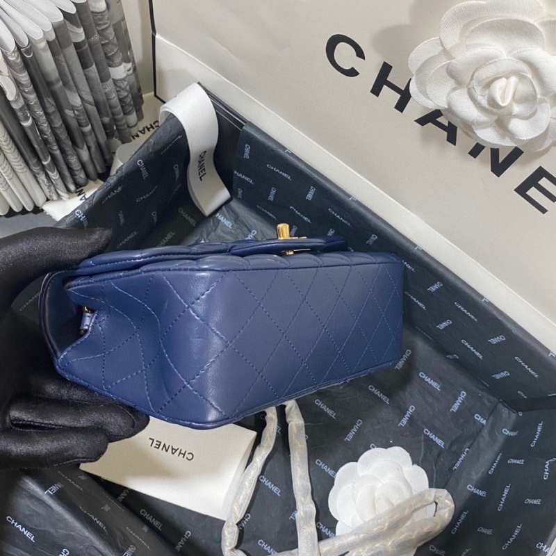 Chanel CF Series Bags